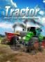 Tractor Racing Simulation Demo