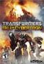 Transformers: Fall of Cybertron Demo