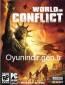 World In Conflict Demo