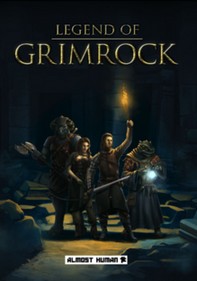 Legend of Grimrock Demo