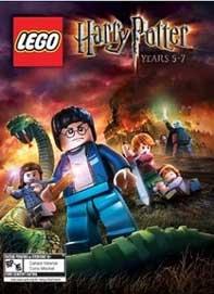 LEGO Harry Potter: Years 5-7 Demo