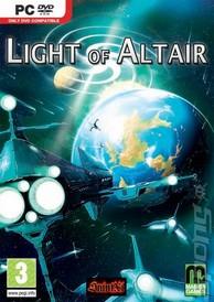 Light of Altair Demo