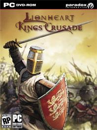 Lionheart: Kings Crusade Demo