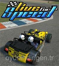 Live for Speed S2 ALPHA