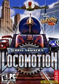 Locomotion Demo