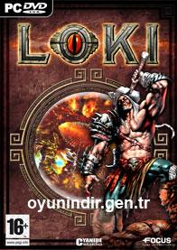 Loki Demo