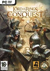 Lord of the Rings: Conquest Demo