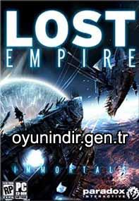 Lost Empire: Immortals Demo