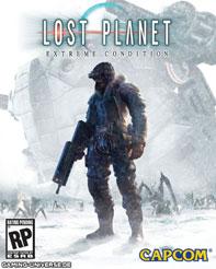 Lost Planet: Extreme Condition Demo