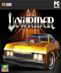 LowRider Extreme Demo