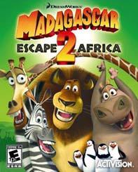 Madagascar: Escape 2 Africa Demo