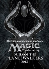 Magic: The Gathering - Duels of the Planeswalkers 2013