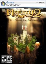 Majesty 2: The Fantasy Kingdom Sim Demo