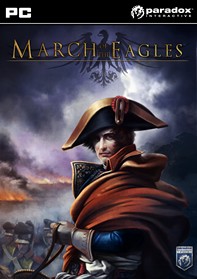 March of the Eagles Demo