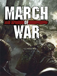 March of War