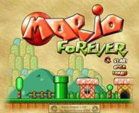 Mario Forever