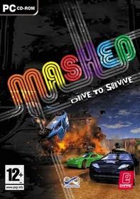 Mashed: Drive to Survive Demo