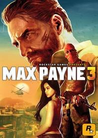 Max Payne 3 Demo