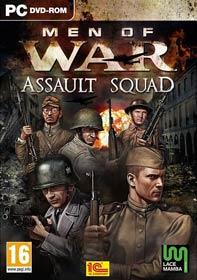 Men of War: Assault Squad Demo