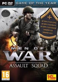 Men of War: Assault Squad Game of the Year Edition Demo