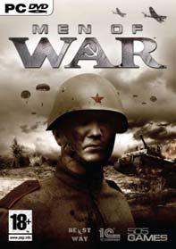 Men of War Demo