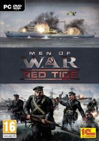 Men of War: Red Tide Demo