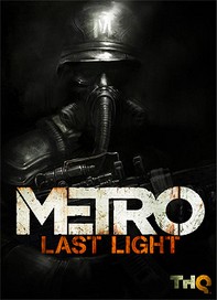 Metro: Last Light