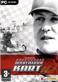 Michael Schumacher Racing World Demo