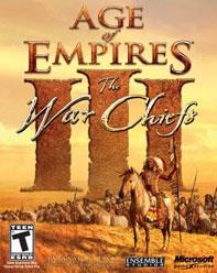Microsoft Age of Empires 3: WarChiefs Demo
