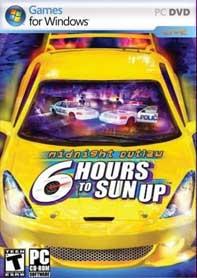 Midnight Outlaw: Six Hours to Sun Up Demo