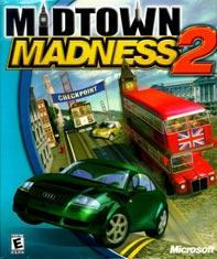 Midtown Madness 2 Trial