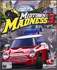 Midtown Madness 3 Demo