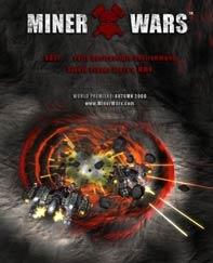 Miner Wars Demo