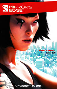 Mirrors Edge