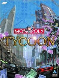 Monopoly Tycoon Demo