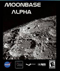 Moonbase Alpha Demo