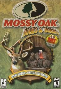 Mossy Oak: Hooks and Horns Demo