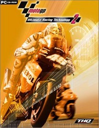 MotoGP 2 Demo