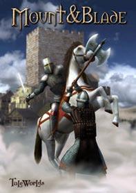 Mount & Blade - v0.952 BETA Demo