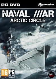 Naval War: Arctic Circle Demo