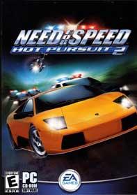 Need for Speed: Hot Pursuit 2 Demo