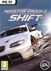 Need for Speed SHIFT Falken Tire Demo