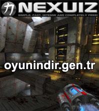 Nexuiz