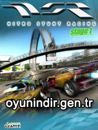 Nitro Stunt Racing: Stage 1 - Demo