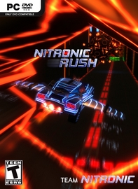 Nitronic Rush Demo