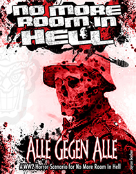 No More Room in Hell