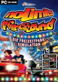 NoLimits Fairground Demo