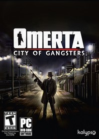 Omerta: City of Gangsters Demo