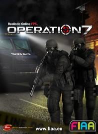 Operation7 Demo