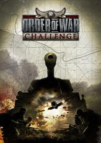 Order of War: Challenge Demo